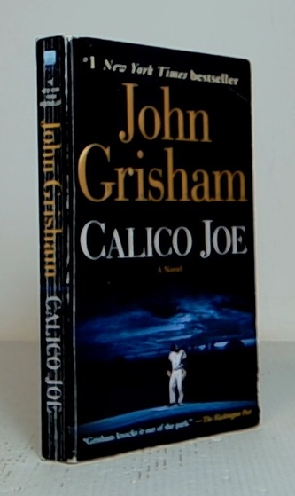 Calico Joe