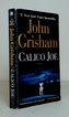 Calico Joe