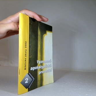 Významná apokalyptická proroctví