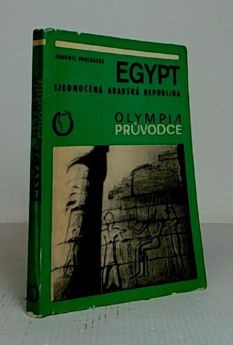 Egypt sjednocena arabská republika