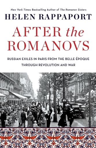 After the Romanovs