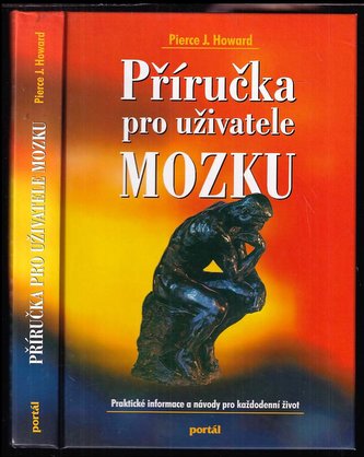 Příručka pro uživatele mozku praktické informace a návody pro ka