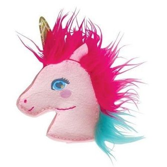 Portfelik Jednorożec