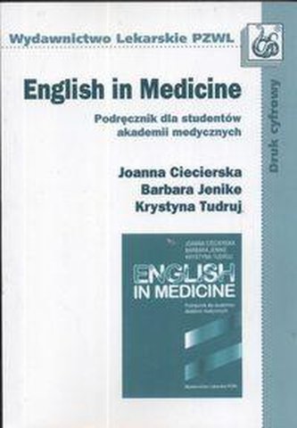 English in Medicine
