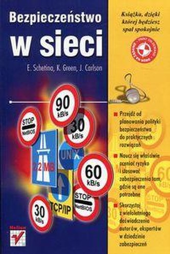 Bezpieczeństwo w sieci