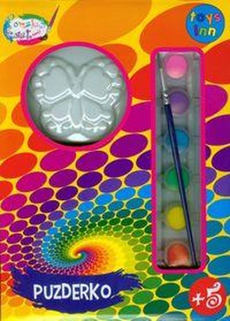 Puzderko- zestaw kreatywny