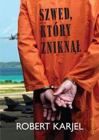 Szwed który zniknął Szwed który zniknął