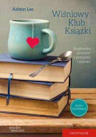 Wiśniowy klub książki