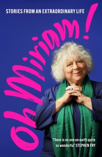 Oh Miriam!