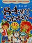 84 gry i zabawy