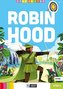 Step By Step 2 Robin Hood + CD Audio