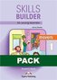 Skills Builder Movers 1 New Edition 2018. Student's Book + DigiBook (kod)