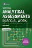 Writing Analytical Assessments in Social Work