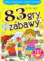 83 gry i zabawy 4-6 lat