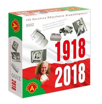 Quiz Niepodległości