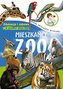 Mieszkańcy zoo