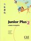 Junior Plus 2 ćwiczenia