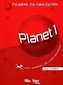 Planet 1 poradnik dla nauczyciela