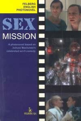 Sex Mission Sex Mission