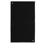 TWISTER COTTON BEACH  TOWEL BLK, TWISTER COTTON BEACH  TOWEL BLK | 5026098 | TU