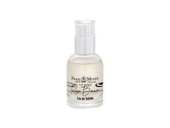 Frais Monde White Rose Toaletní voda 30 ml unisex