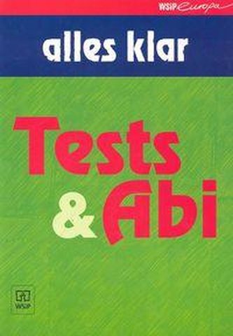 Alles Klar Test und Abi.