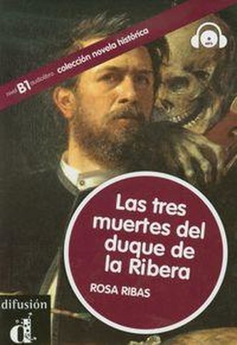 LOS TRES MUERTES DEL DUQUE + cd