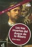 LOS TRES MUERTES DEL DUQUE + cd