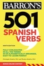 501 Spanish Verbs