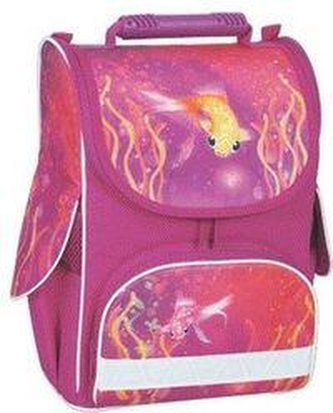 Tornister Tiger Rybka 2801