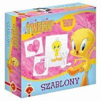 Szablony - Tweety