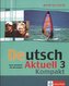 Deutsch Aktuell Kompakt j.niemiecki podręcznik z płytą CD część 3