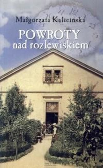 Powroty nad rozlewiskiem pocket