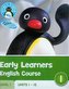 Pingu's English Early Learners English Course level 1