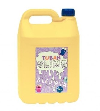 Klej do papieru PVA 5 L