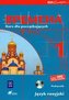 Wriemiena klasa1 Podręcznik dla początkujących + CD