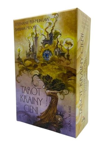 Tarot krainy cieni Tarot krainy cieni