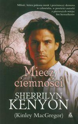 Miecz ciemności
