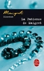 La patience de Maigret
