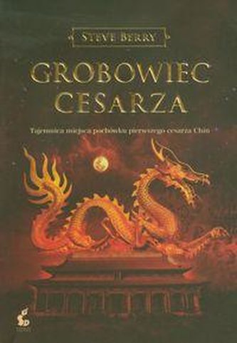 Grobowiec Cesarza