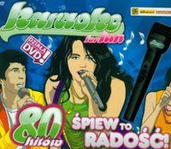 Karaoke. For fun - 80 hitów.