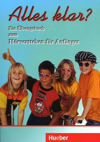 Alles klar? Übungsbuch