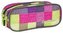 Piórnik saszetka podwójna prostokątna Cool Pack Clever Multicolor Shades
