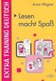 Lesen mach spass