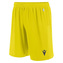 SKARA ECO SHORTS YEL, SKARA ECO SHORTS YEL | 52270500 | L