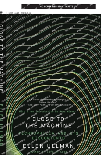 Close to the Machine (25th Anniversary Edition)