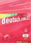 deutsch.com 2/2, Arbeitsbuch mit CD, edycja polska