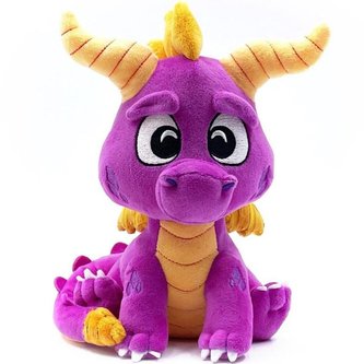 Spyro Plyšák - Sedící Spyro 23 cm (Youtooz)