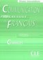 Communication progressive du français, Niveau intermédiaire : Corrigés
