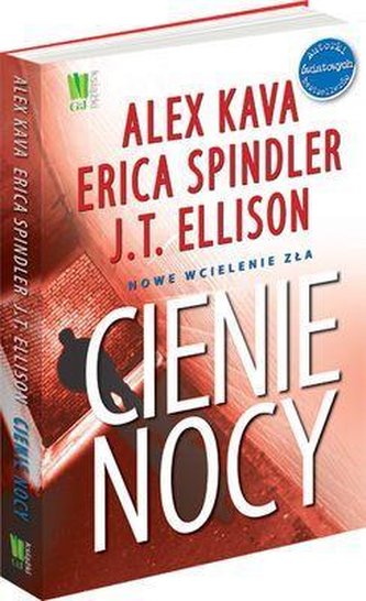 Cienie Nocy